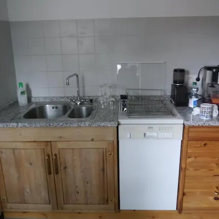 Urban Gardenappartment In مانهايم