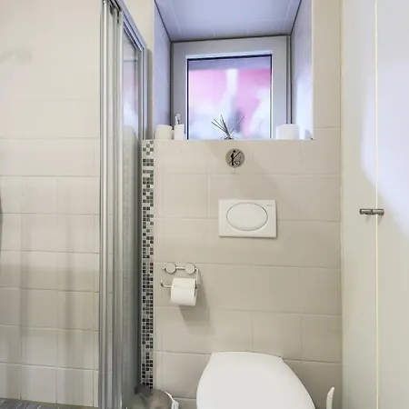 Urban Gardenappartment In * Mannheim