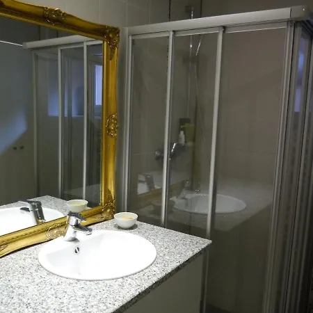 Apartamento Urban Gardenappartment In