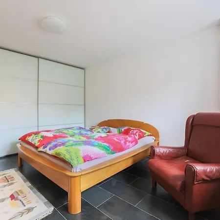 Urban Gardenappartment In * מאנהיים