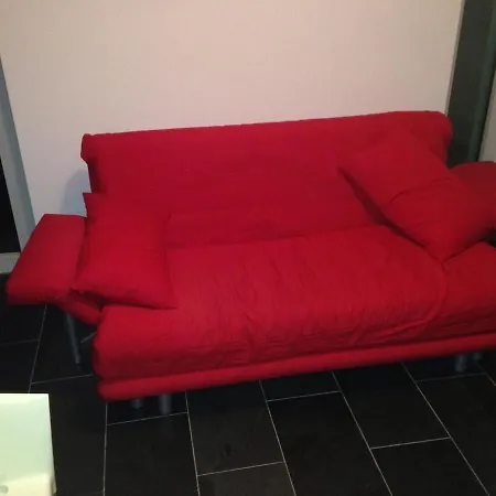 Appartement Urban Gardenappartment In *