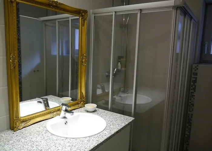 Urban Gardenappartment In شقة مانهايم