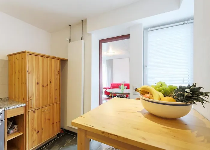 Urban Gardenappartment In * مانهايم