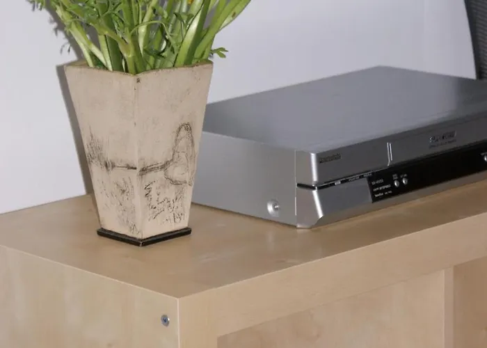 Urban Gardenappartment In مانهايم