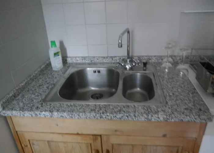 Urban Gardenappartment In مانهايم